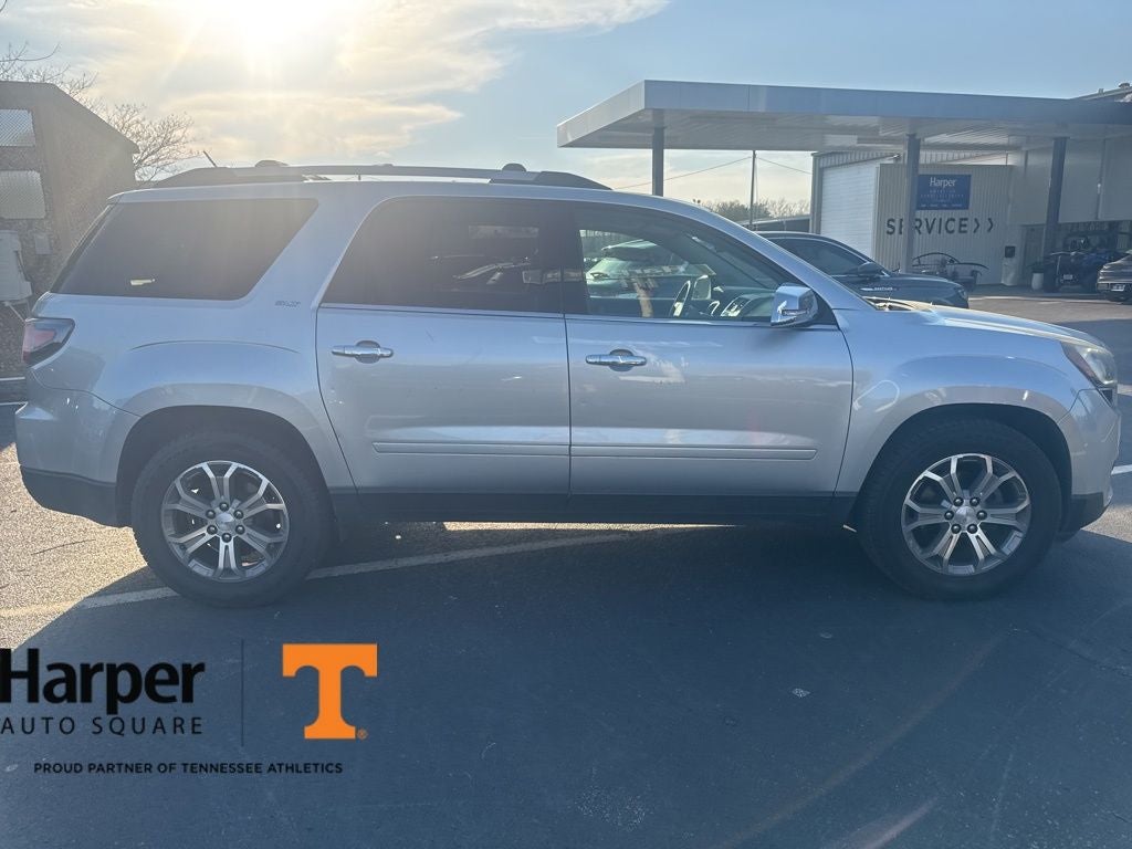 2015 GMC Acadia SLT-1