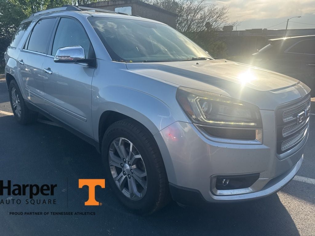 2015 GMC Acadia SLT-1