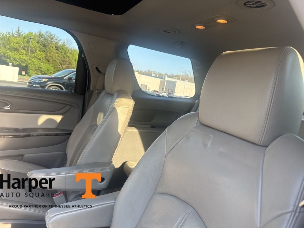 2015 GMC Acadia SLT-1