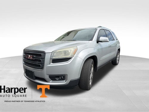 2014 GMC Acadia SLT-1