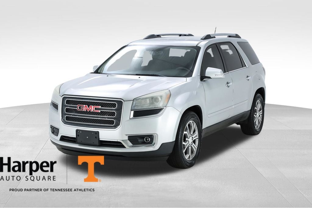 2014 GMC Acadia SLT-1