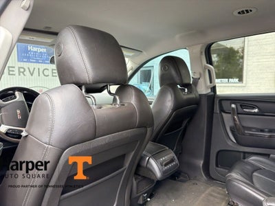 2014 GMC Acadia SLT-1