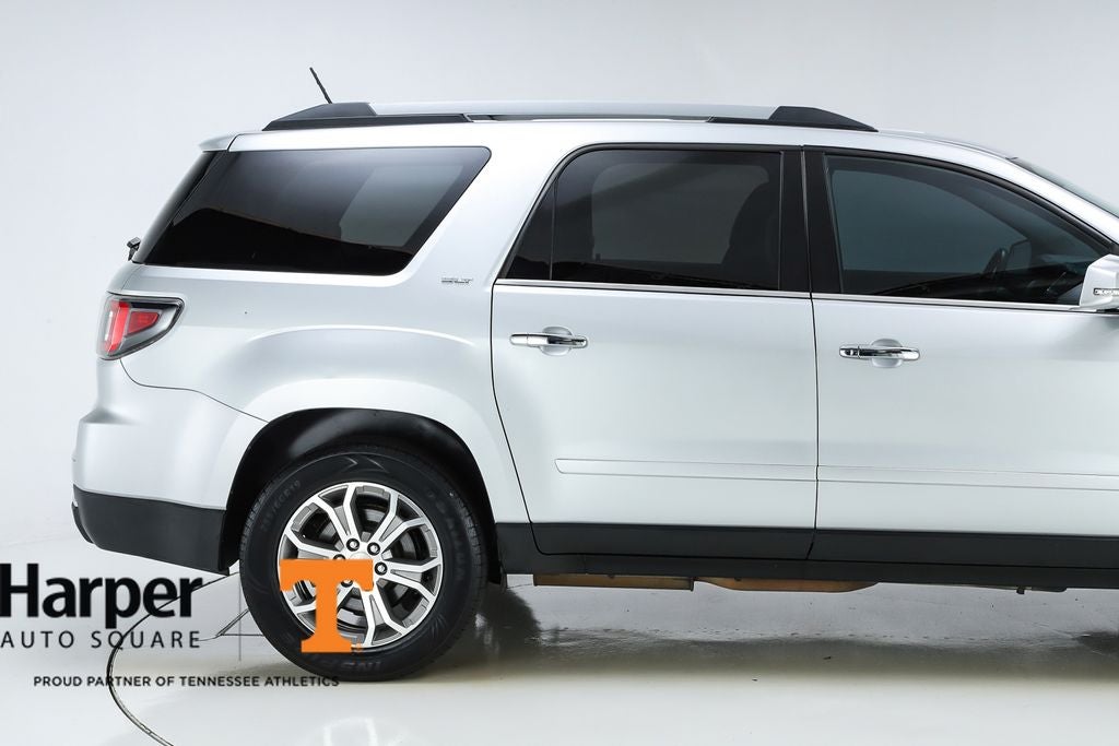2014 GMC Acadia SLT-1