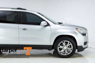 2014 GMC Acadia SLT-1