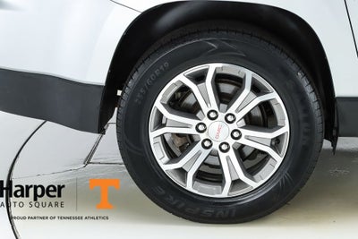 2014 GMC Acadia SLT-1