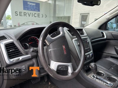 2014 GMC Acadia SLT-1