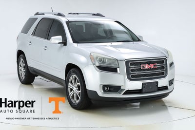 2014 GMC Acadia SLT-1