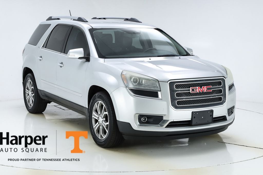 2014 GMC Acadia SLT-1