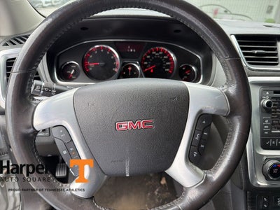 2014 GMC Acadia SLT-1