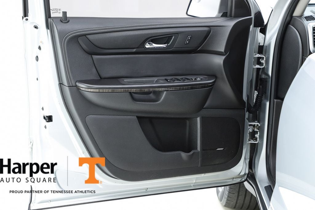 2014 GMC Acadia SLT-1