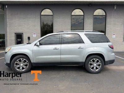 2014 GMC Acadia SLT-1