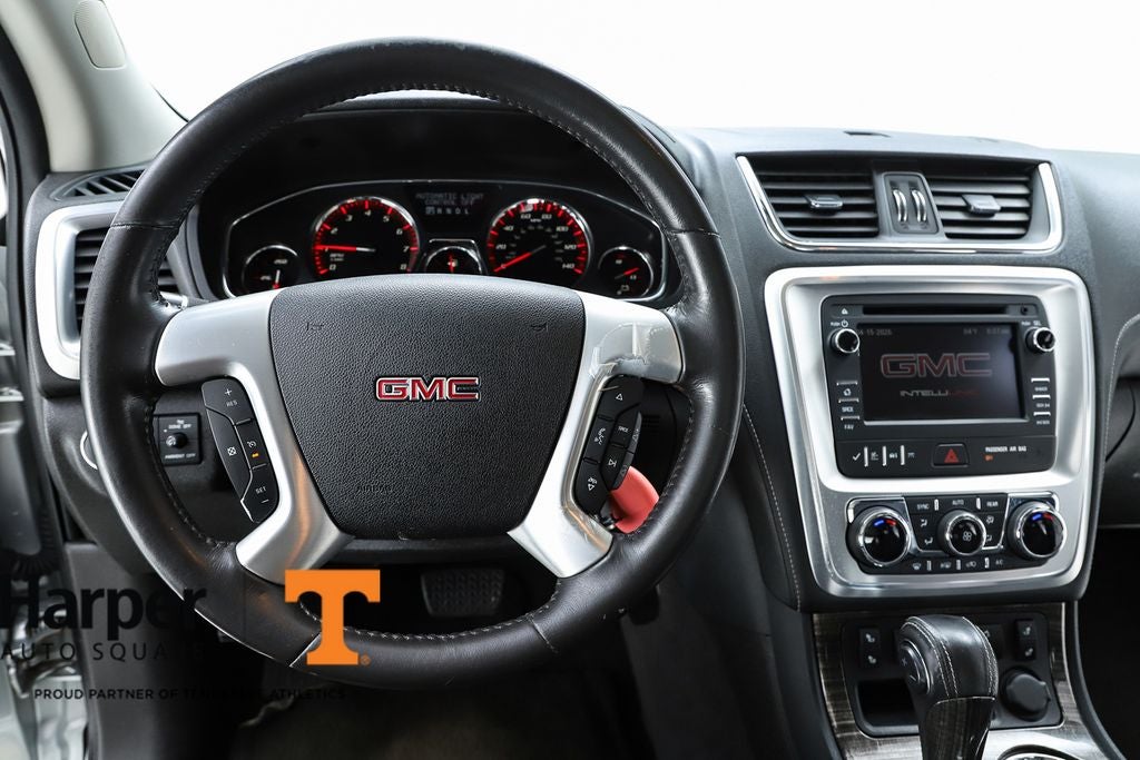 2014 GMC Acadia SLT-1