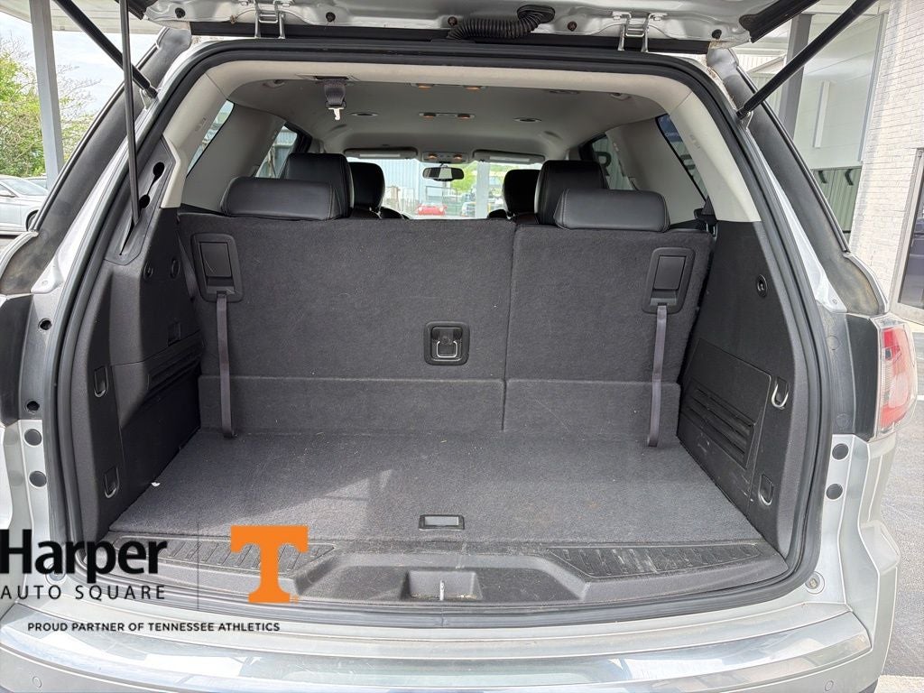 2014 GMC Acadia SLT-1