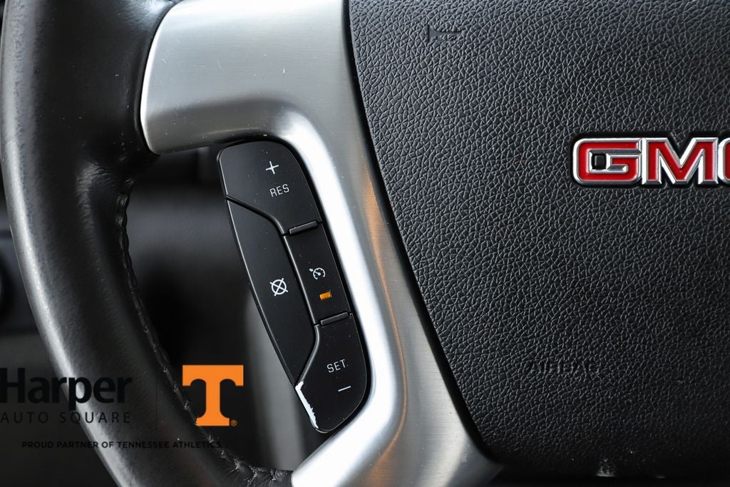 2014 GMC Acadia SLT-1