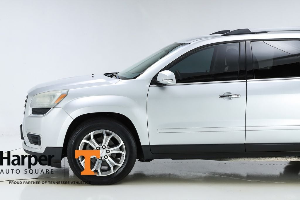 2014 GMC Acadia SLT-1