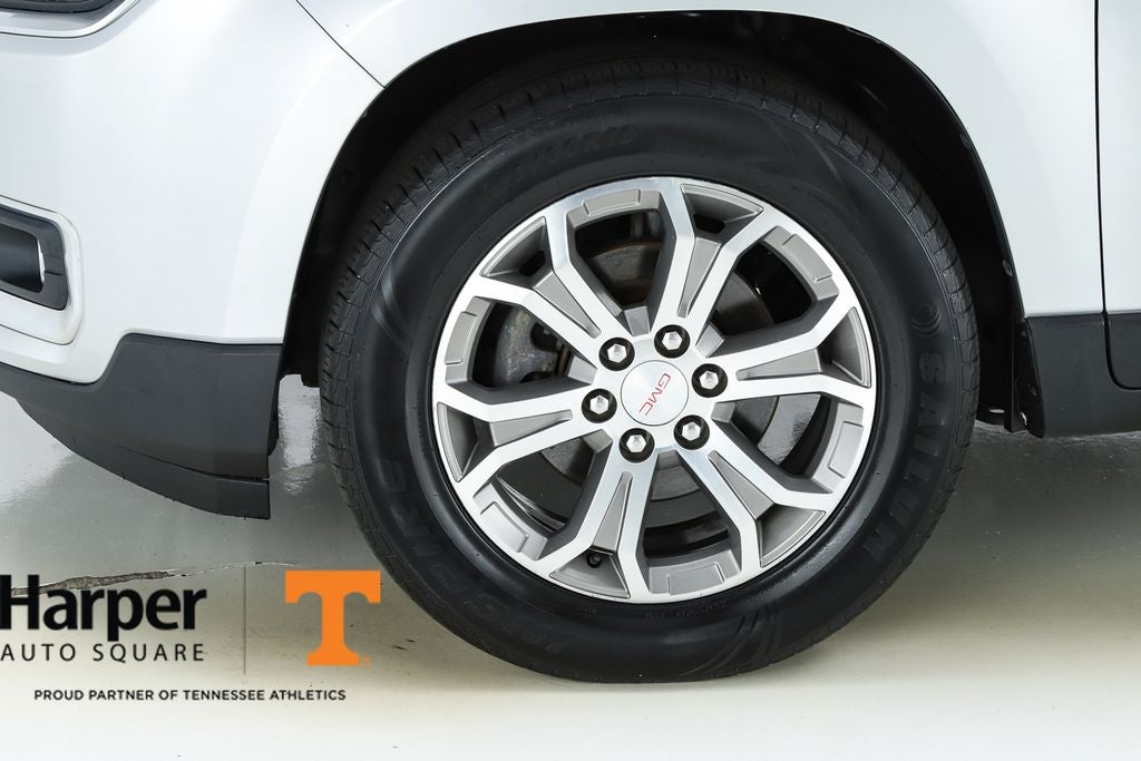 2014 GMC Acadia SLT-1