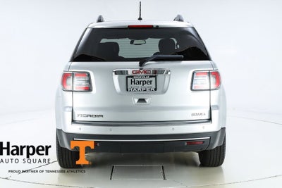 2014 GMC Acadia SLT-1