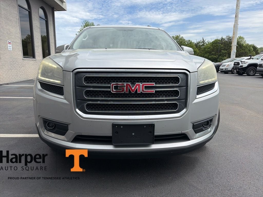 2014 GMC Acadia SLT-1