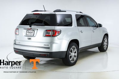 2014 GMC Acadia SLT-1