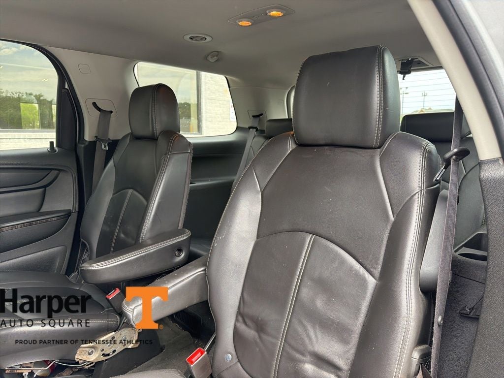 2014 GMC Acadia SLT-1