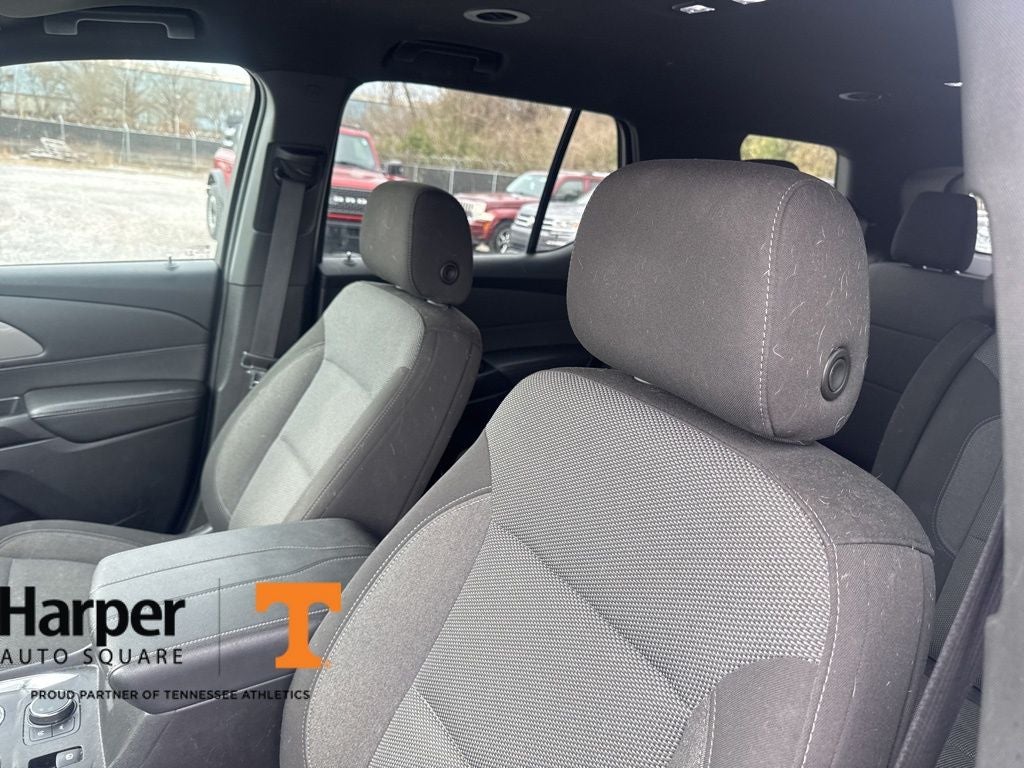 2023 Chevrolet Traverse LT 1LT