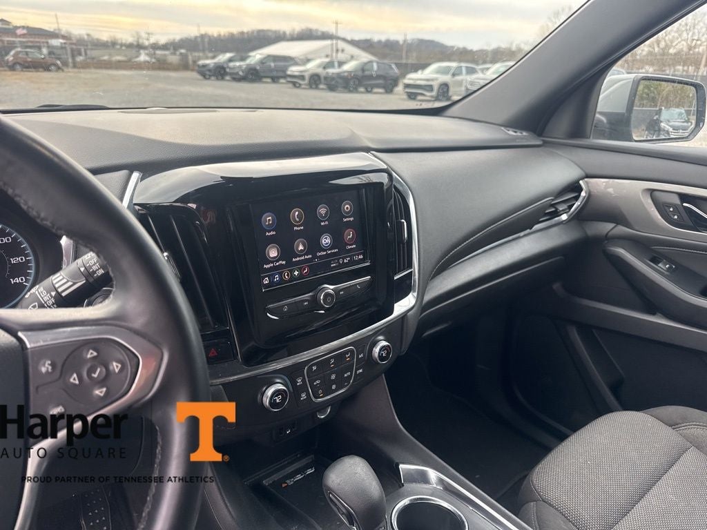 2023 Chevrolet Traverse LT 1LT