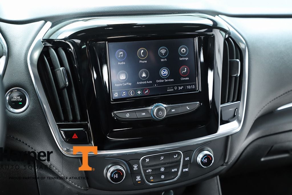 2023 Chevrolet Traverse LT 1LT