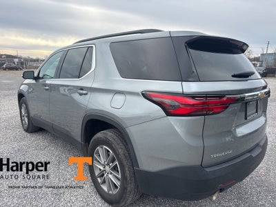 2023 Chevrolet Traverse LT 1LT