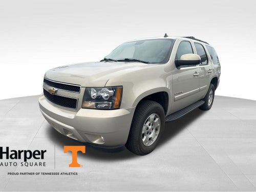 2007 Chevrolet Tahoe LT Z71