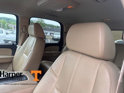 2007 Chevrolet Tahoe LT Z71