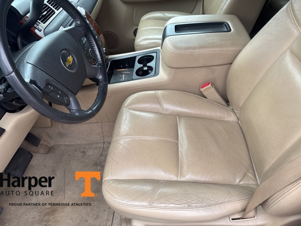 2007 Chevrolet Tahoe LT Z71