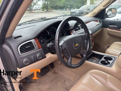 2007 Chevrolet Tahoe LT Z71