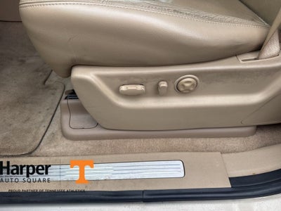 2007 Chevrolet Tahoe LT Z71