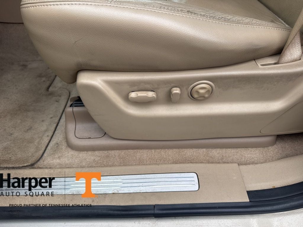 2007 Chevrolet Tahoe LT Z71