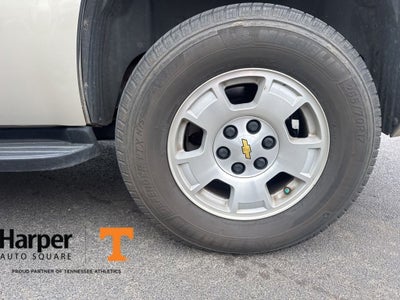 2007 Chevrolet Tahoe LT Z71