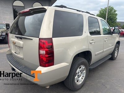 2007 Chevrolet Tahoe LT Z71