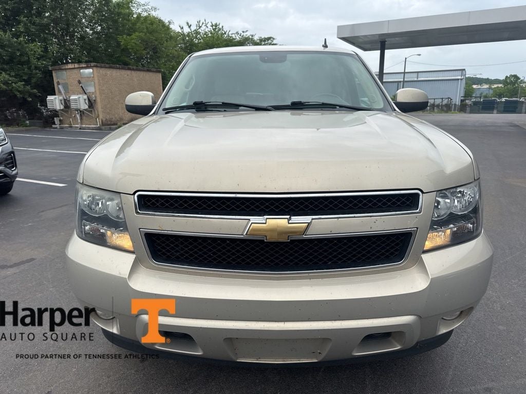 2007 Chevrolet Tahoe LT Z71