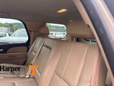 2007 Chevrolet Tahoe LT Z71