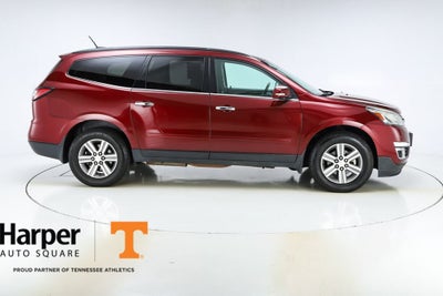 2017 Chevrolet Traverse 2LT 2LT