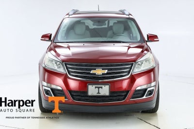 2017 Chevrolet Traverse 2LT 2LT