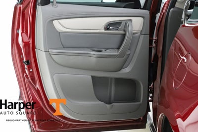 2017 Chevrolet Traverse 2LT 2LT