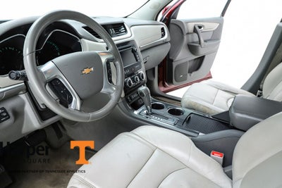 2017 Chevrolet Traverse 2LT 2LT