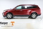 2017 Chevrolet Traverse 2LT 2LT