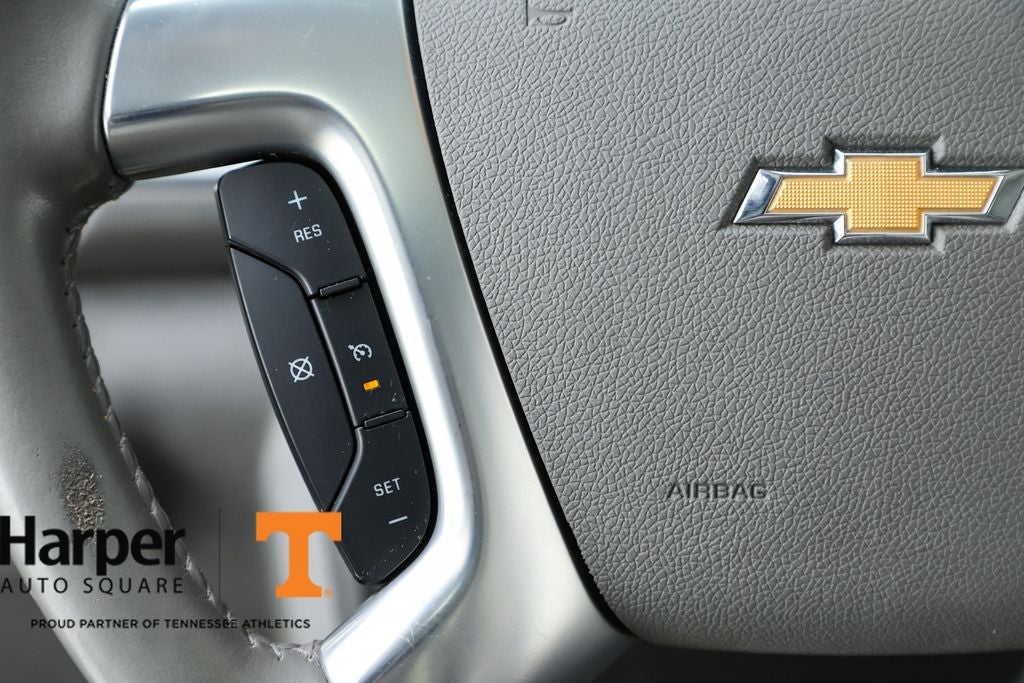 2017 Chevrolet Traverse 2LT 2LT