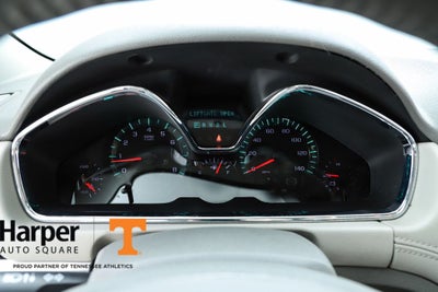 2017 Chevrolet Traverse 2LT 2LT