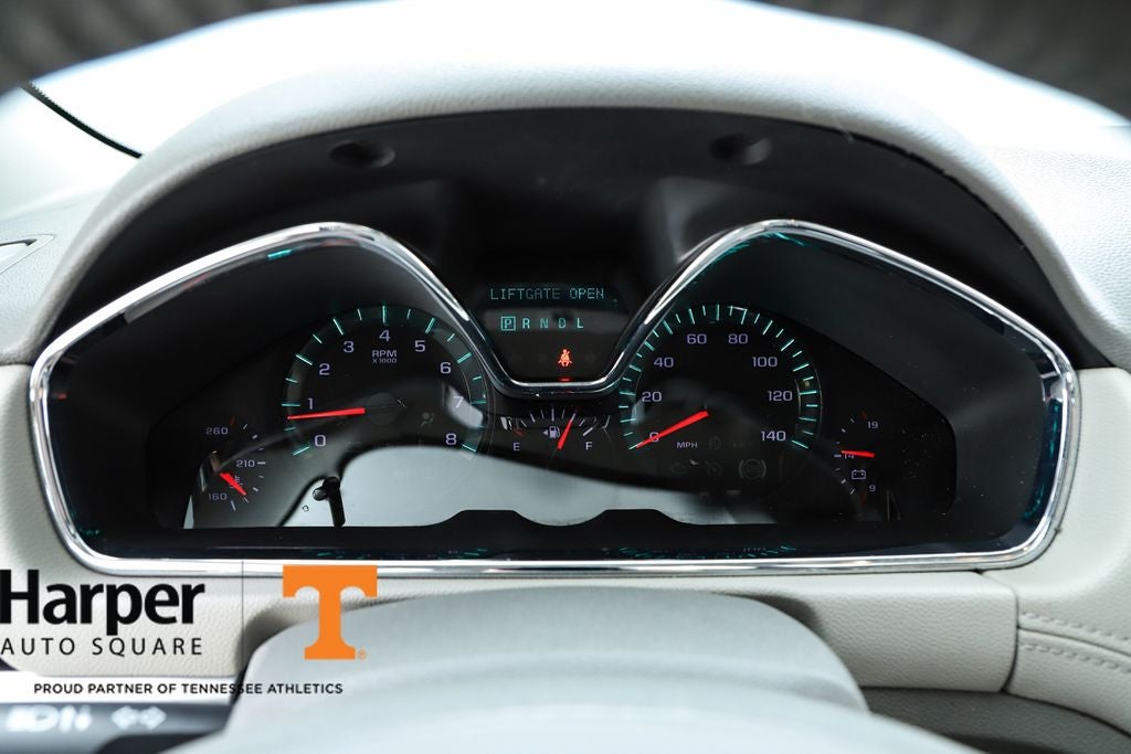 2017 Chevrolet Traverse 2LT 2LT