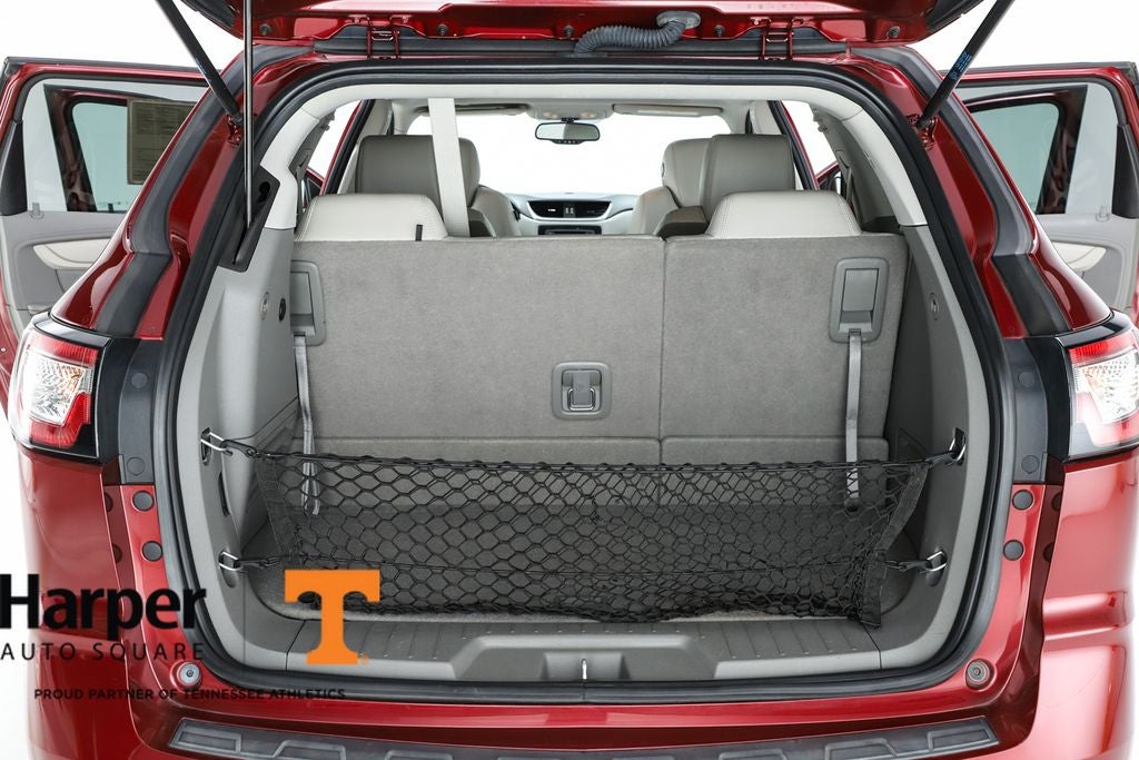 2017 Chevrolet Traverse 2LT 2LT