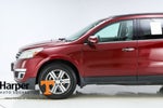 2017 Chevrolet Traverse 2LT 2LT