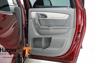 2017 Chevrolet Traverse 2LT 2LT