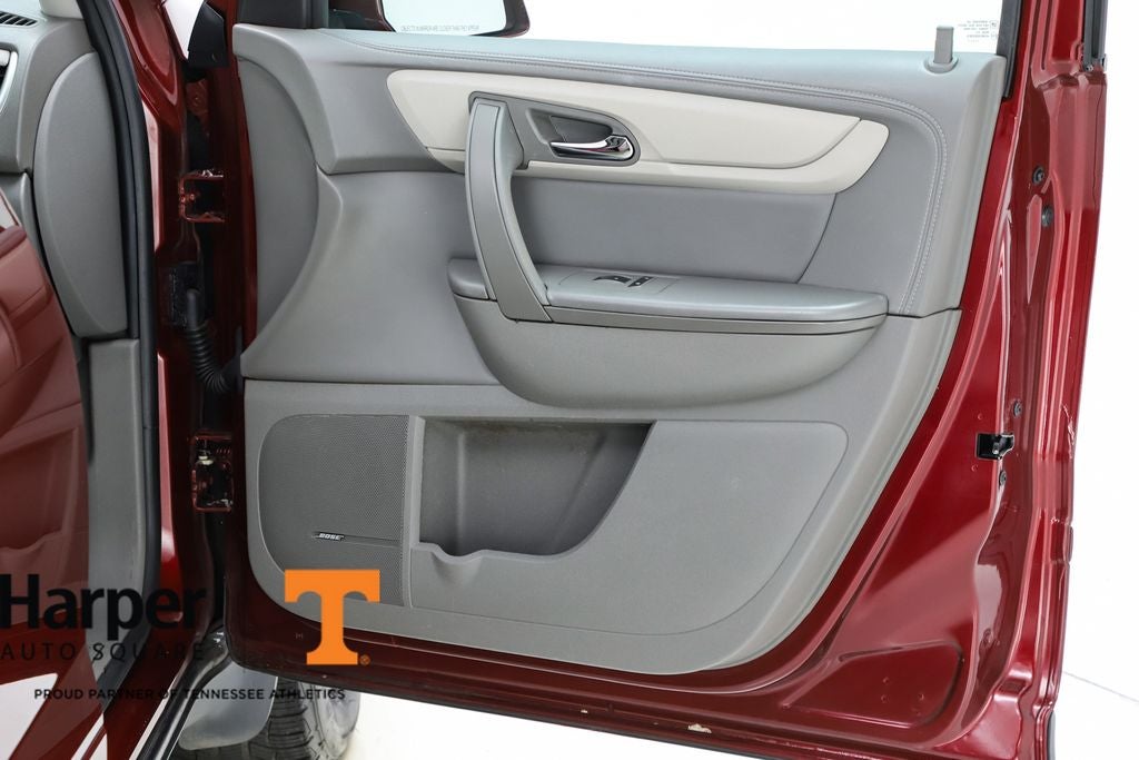 2017 Chevrolet Traverse 2LT 2LT